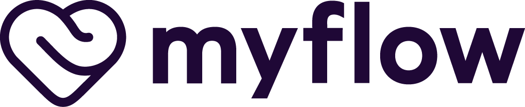 MyFlow Logo